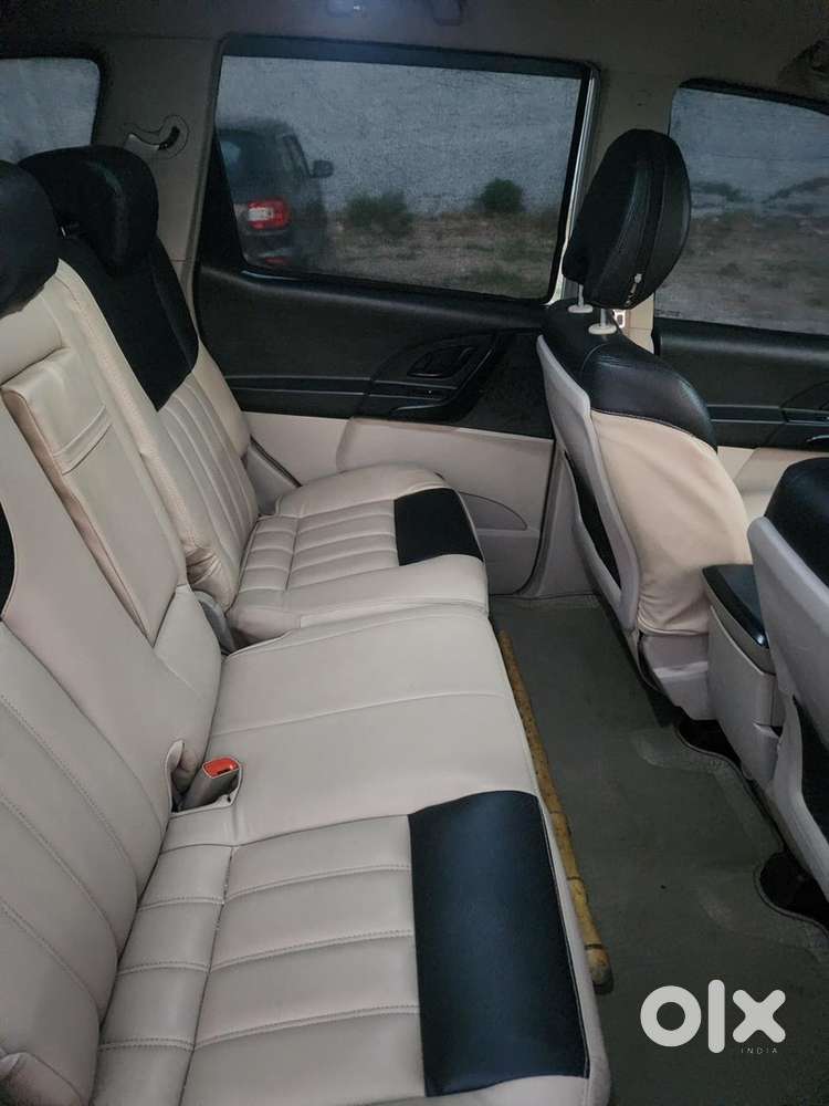 Mahindra Xuv500 Diesel 2017