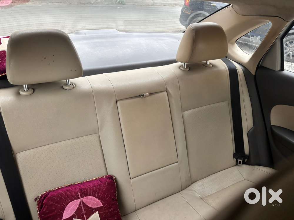 Volkswagen Vento Diesel 2011