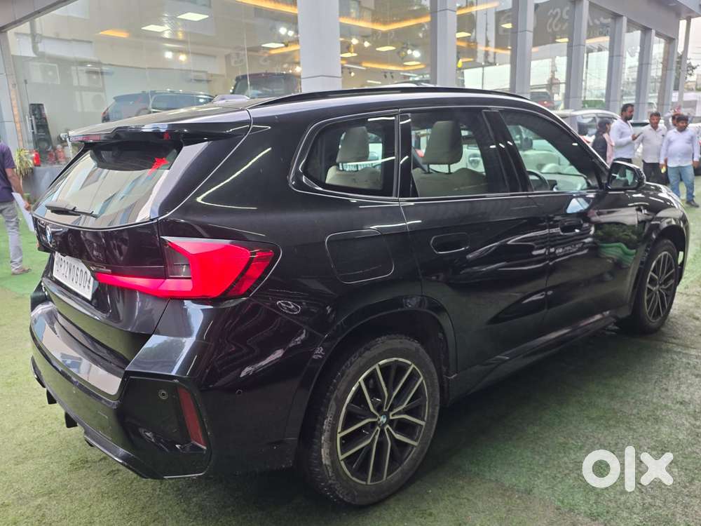 Bmw X1 Xdrive 20d M Sport, 2023, Diesel