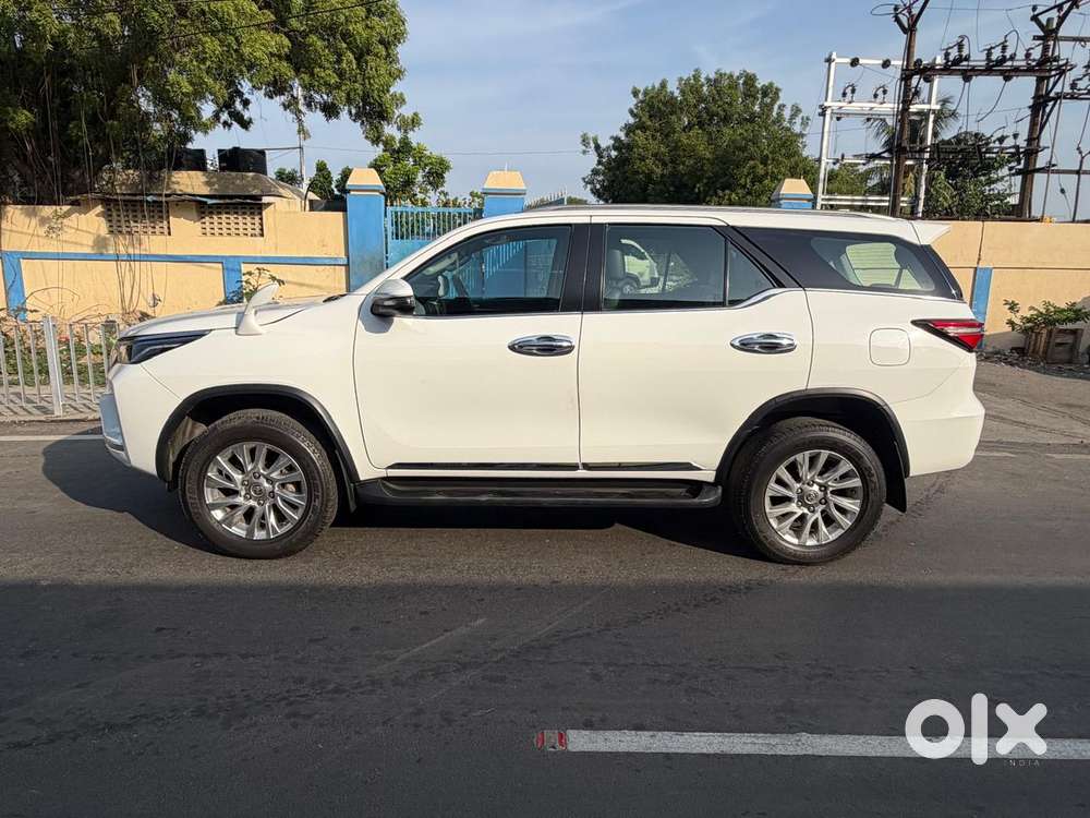 Tata Safari 2.0 Kryotec Xz, 2023, Diesel