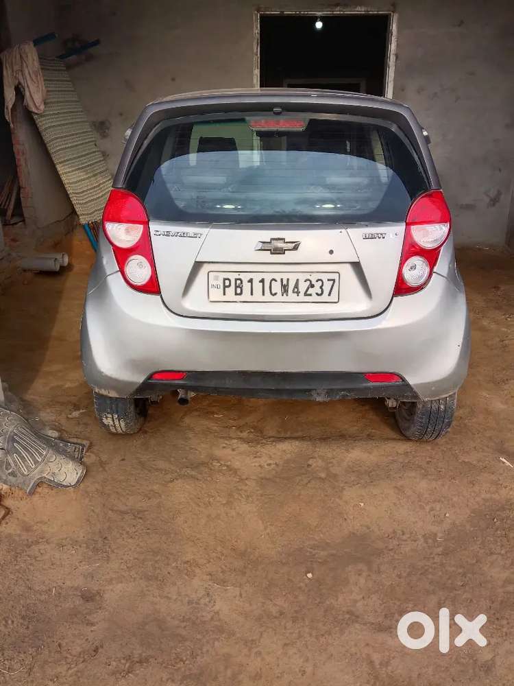 Chevrolet Beat 2013 Diesel Well Maintained