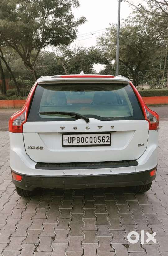 Volvo Xc60 D4 Summum, 2013, Diesel