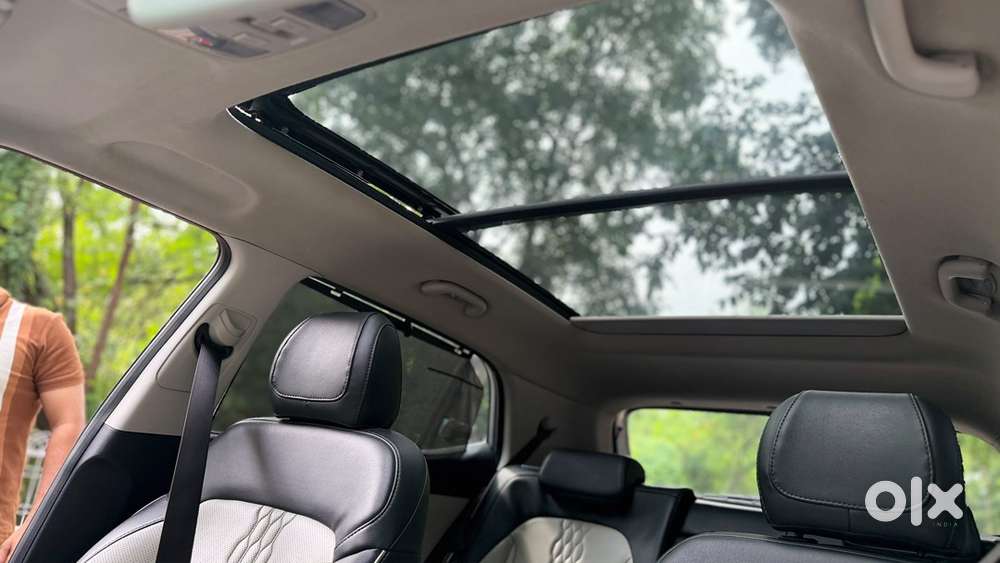 Hyundai Creta Diesel 2020