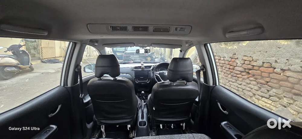 Honda Br-v 2018 Diesel Top End  Immaculate Condition  Single Owner