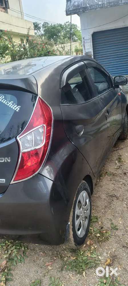 Hyundai Eon 2016 Petrol 100000 Km Driven