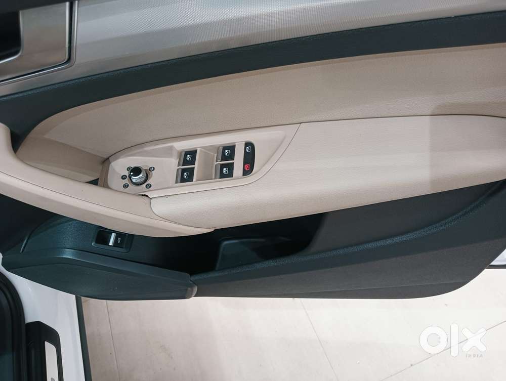 Audi Q5 35 Tdi Quattro, 2018, Diesel