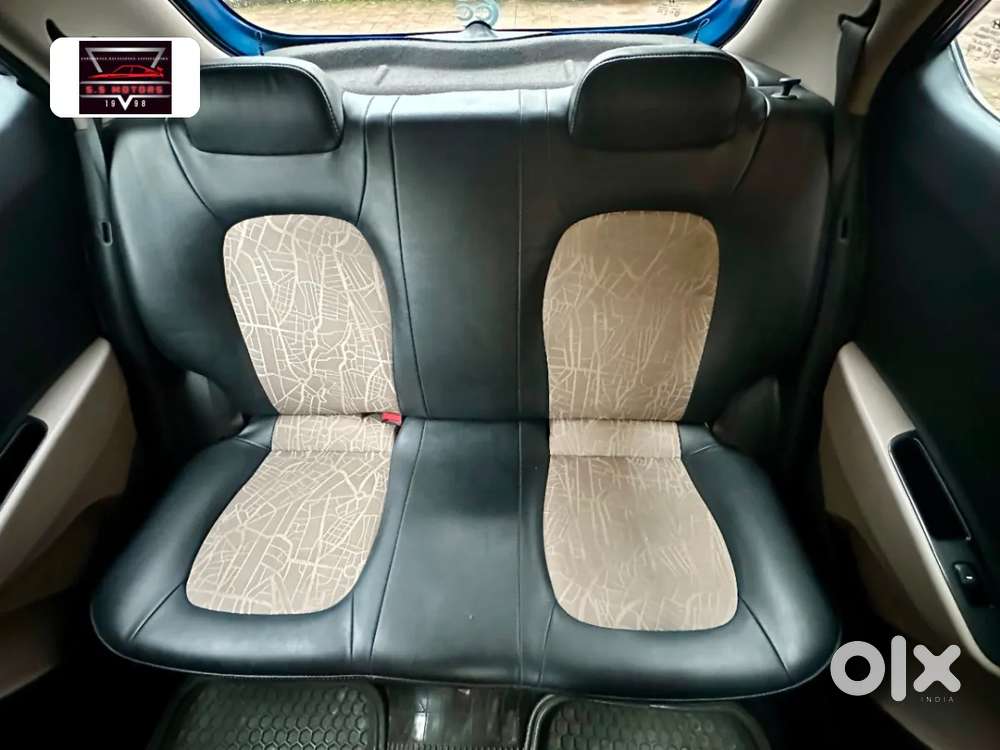 Hyundai Grand I10 1.2 Kappa Magna, 2017, Petrol