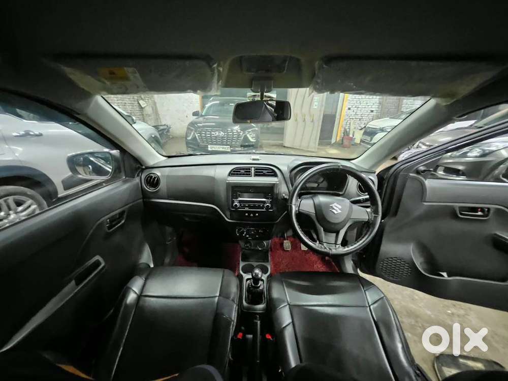 Maruti Suzuki Alto K10 1.0 Vxi, 2024, Petrol