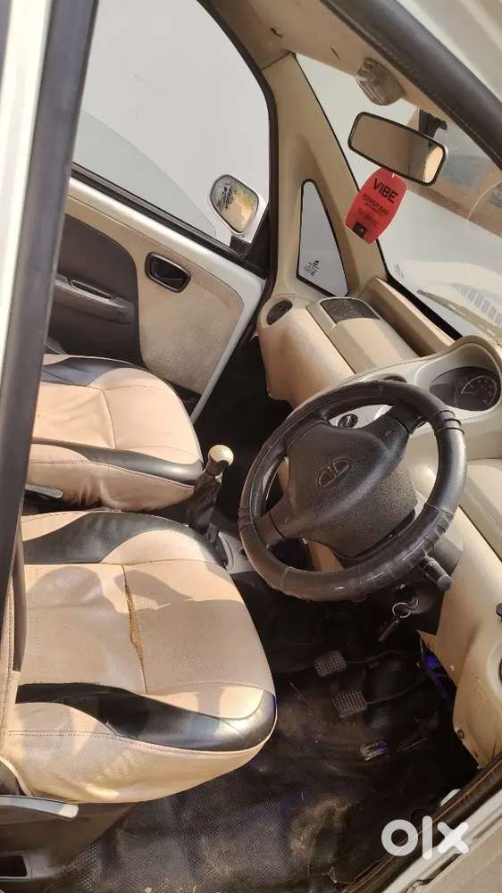 Tata Nano 2014 Petrol Good Condition
