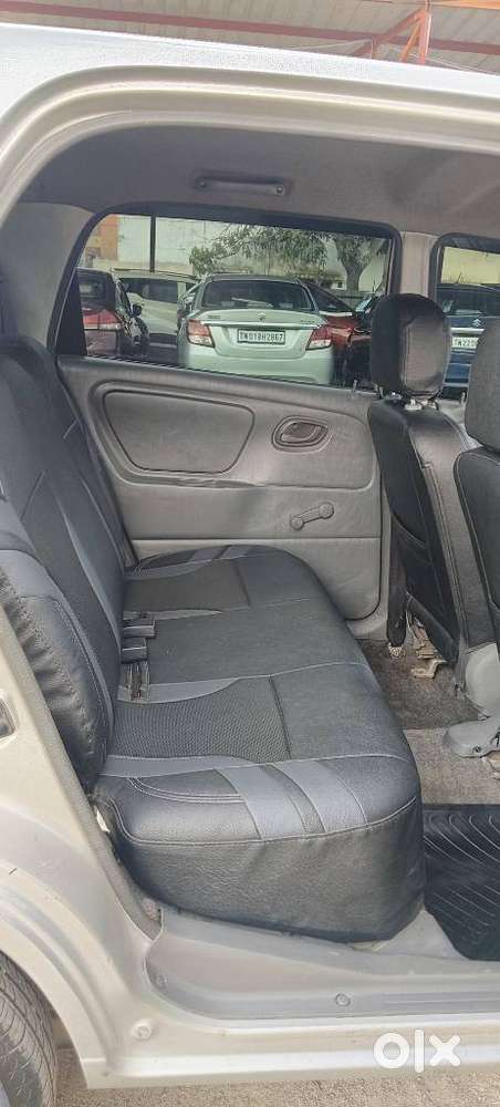 Maruti Suzuki Alto Lxi Bsiii, 2007, Petrol