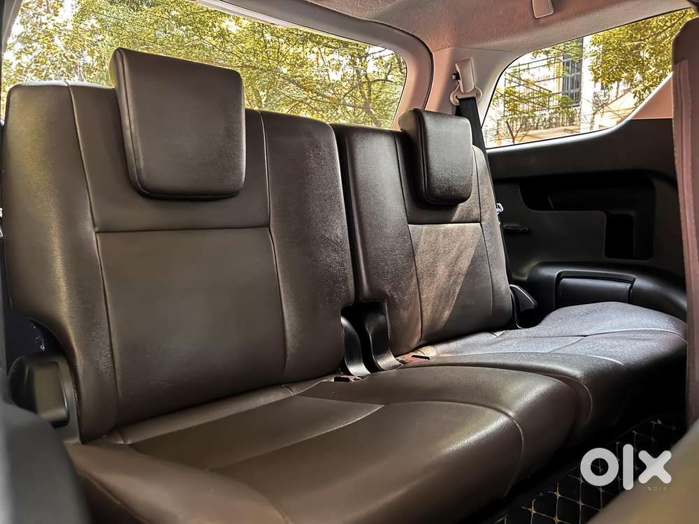 Toyota Fortuner 4x2 At 2.8 Diesel, 2020, Diesel