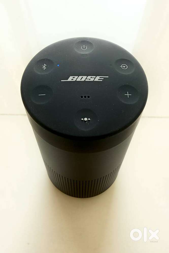 Bose SoundLink Revolve II Bluetooth Speaker - TVs, Video - Audio