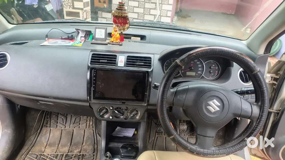 Maruti Suzuki Dzire 2010 Petrol 130000 Km Driven