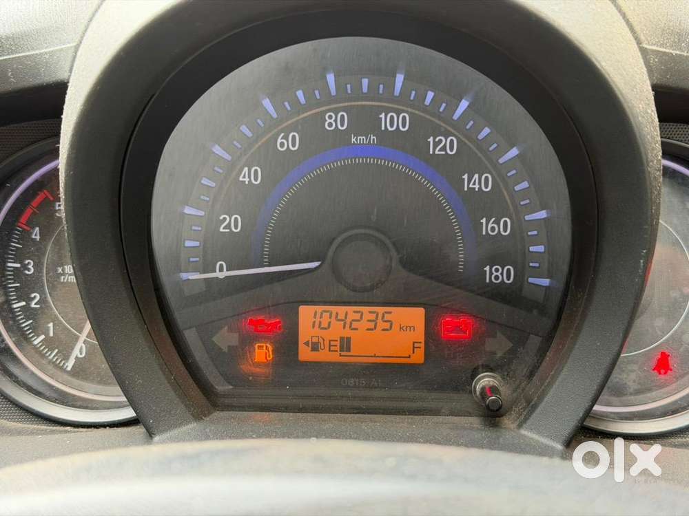 Honda Amaze 2015 Diesel Good Condition