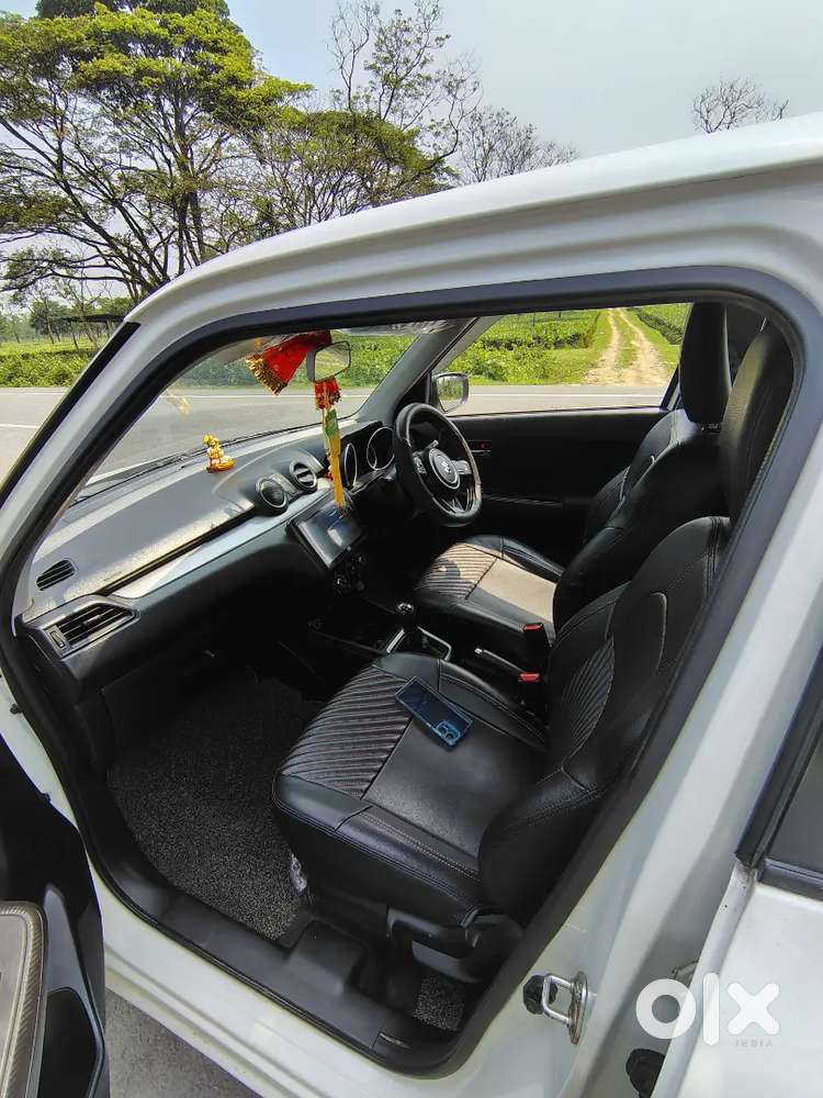 Maruti Suzuki Swift 2020 Petrol Good Condition