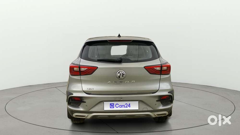 Mg Astor 1.5 Style, 2023, Petrol