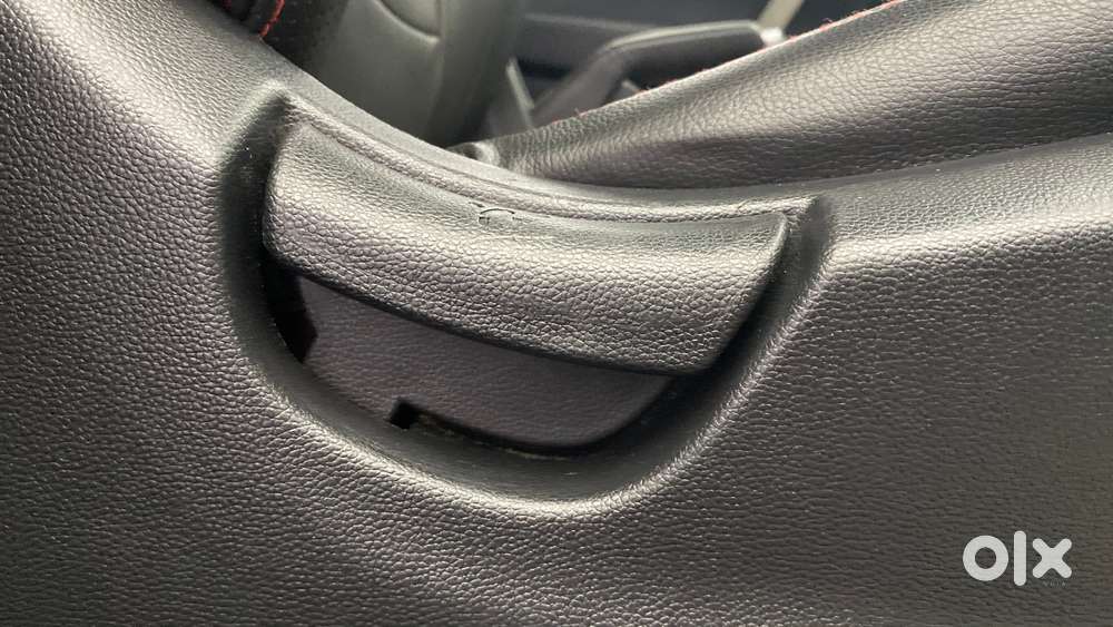 Hyundai Creta 1.6 E Plus, 2016, Petrol