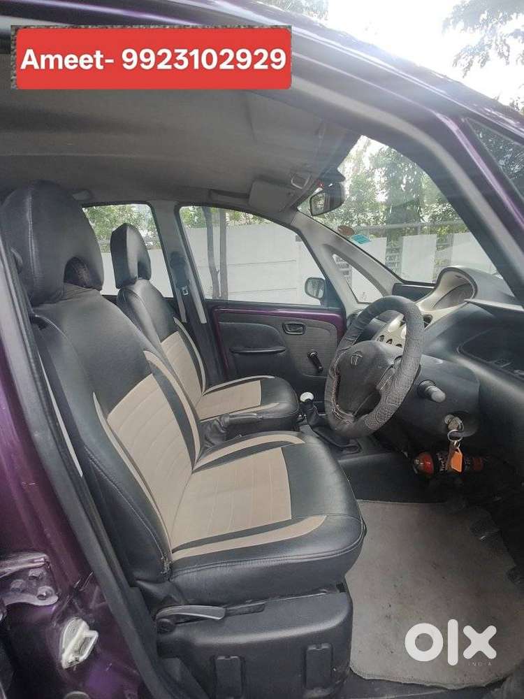 Tata Nano Cng Xm, 2015, Cng & Hybrids