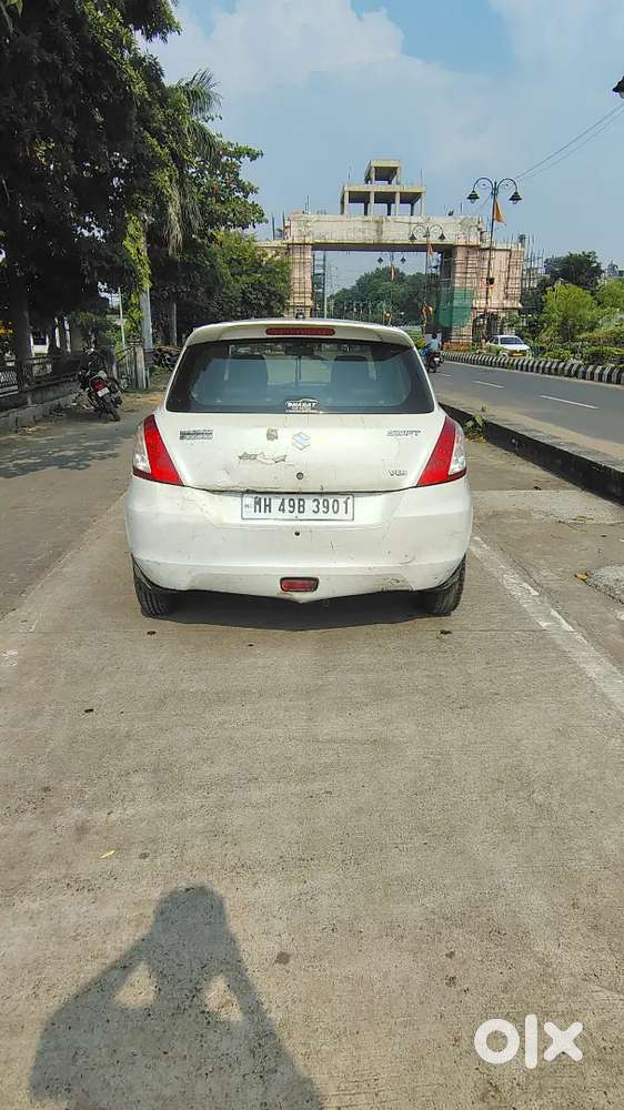Maruti Suzuki Swift Zdi 2013 Model