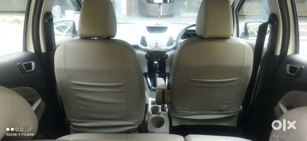 Ford Ecosport 1.5 Tdci Trend, 2016, Diesel