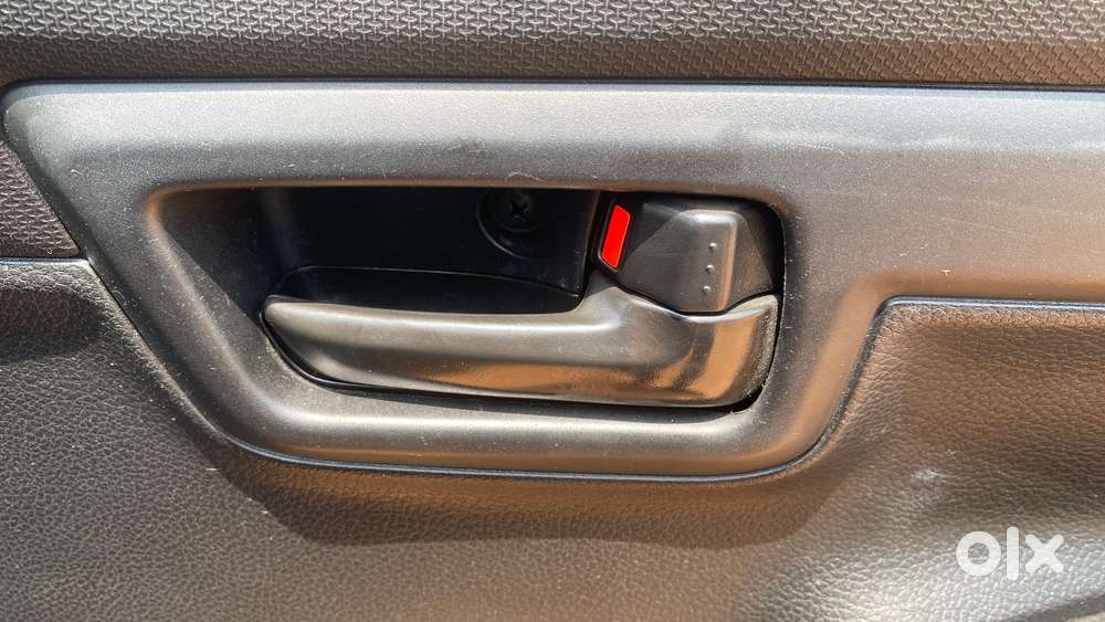 Maruti Suzuki S-presso Vxi Plus Amt, 2021, Petrol