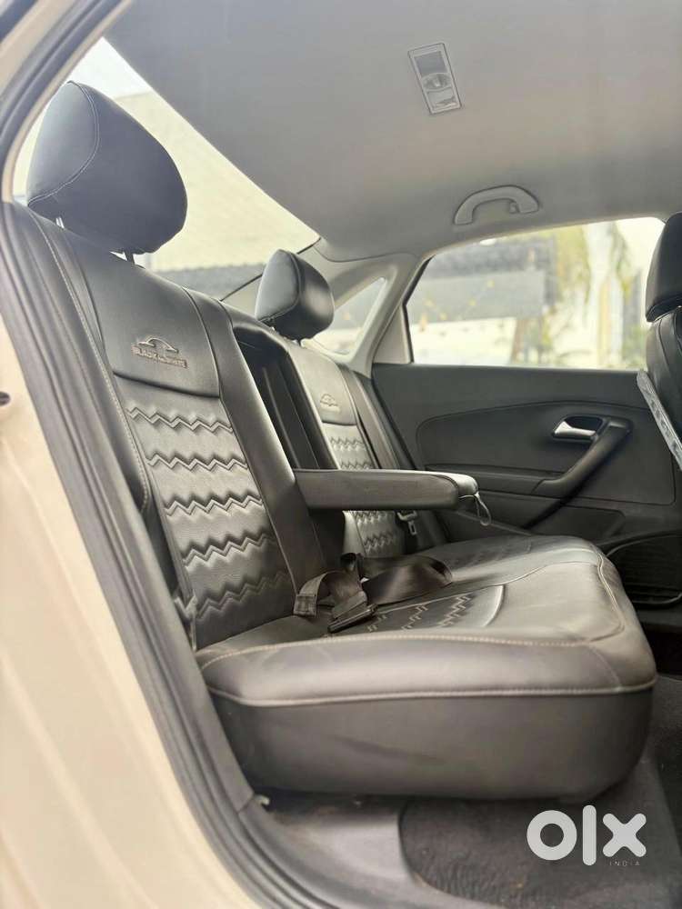 Volkswagen Vento 1.2 Tsi Highline Plus At, 2019, Petrol