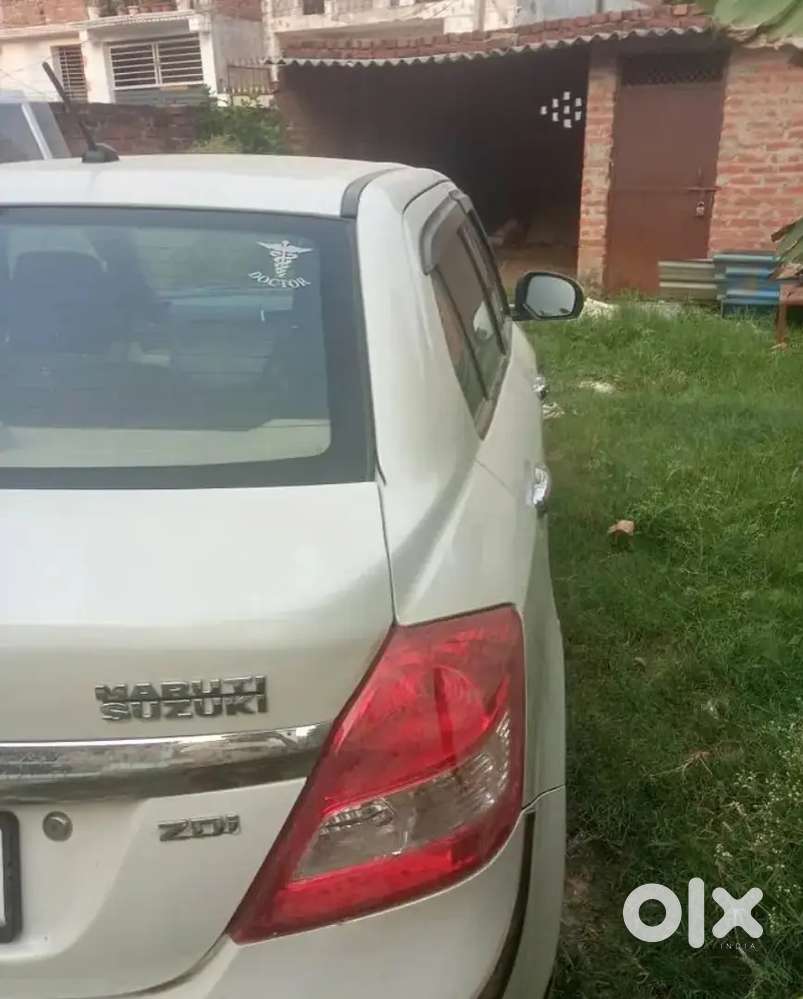 Maruti Suzuki Swift 2014 Diesel Mt