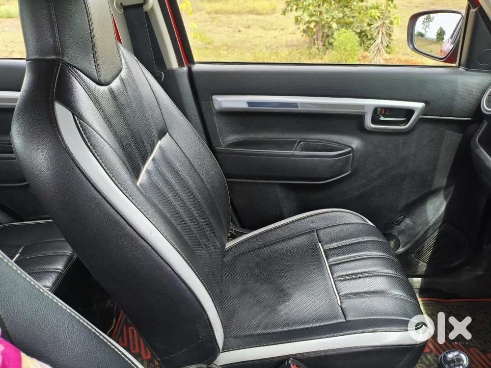 Maruti Suzuki S-presso 2023 Year Model