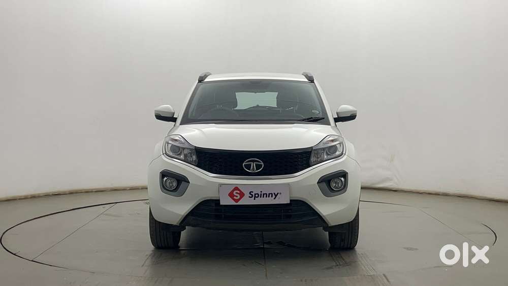 Tata Nexon 1.5 Revotorq Xz Plus, 2019, Diesel