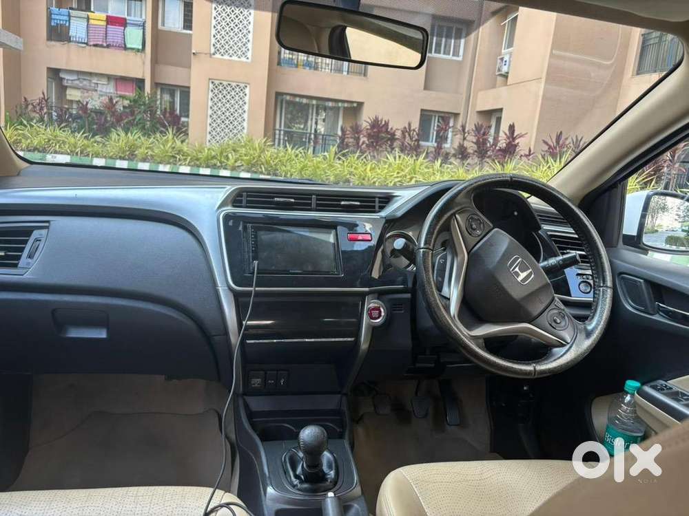 Well Maintained  Car Self Used - Corporate Employee