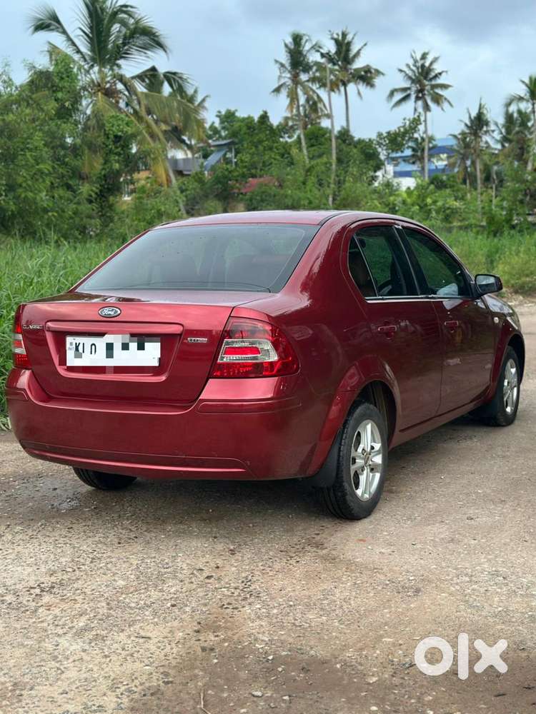 Ford Fiesta Exi 1.4 Tdci Ltd, 2014, Diesel