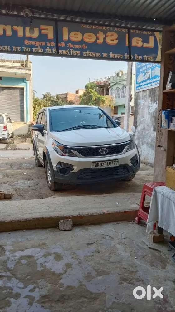 Tata Hexa 2.2 Xe 2017