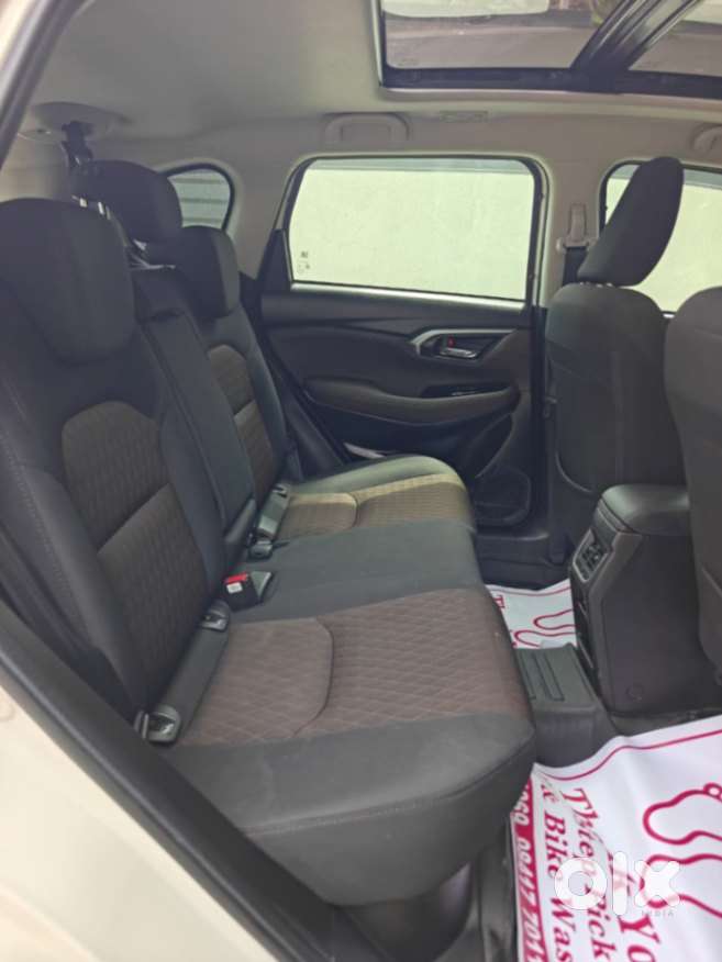 Toyota Urban Cruiser Hyryder 1.5 G Hybrid, 2024, Petrol