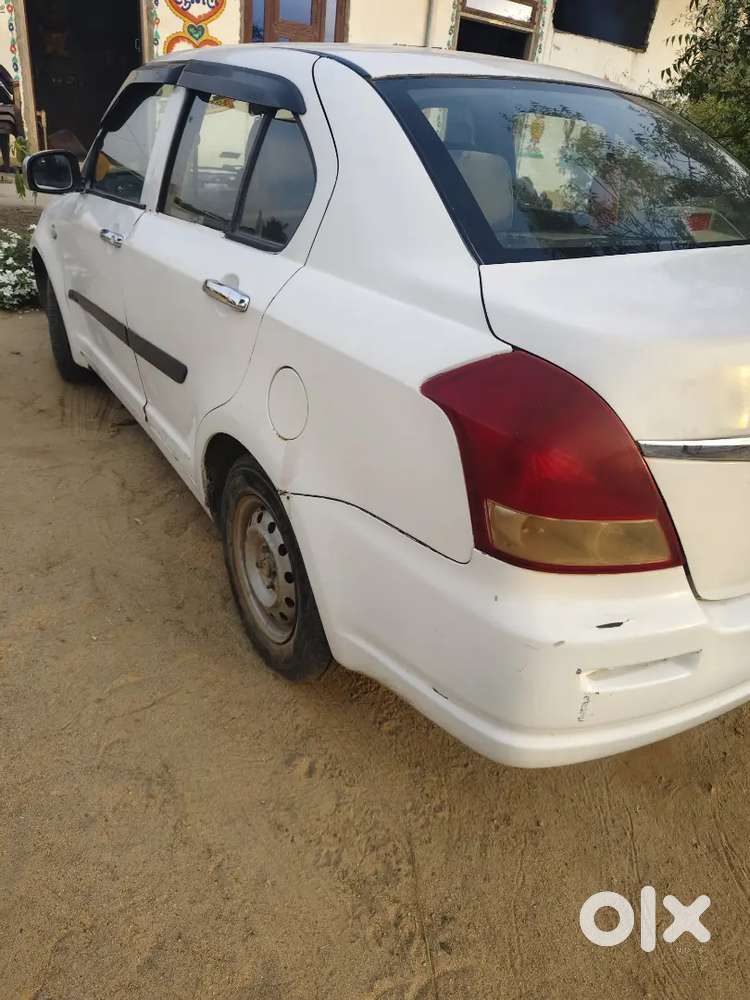 Swift Dzire