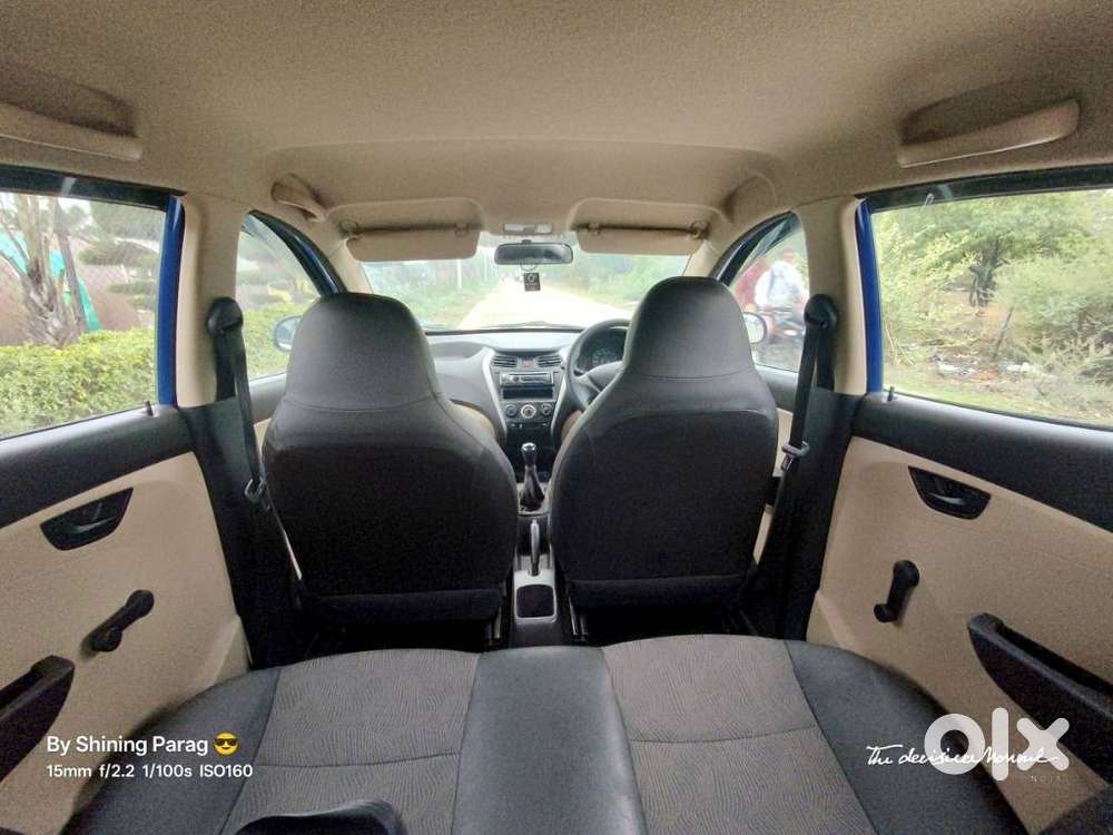 Hyundai Eon Era +, 2013, Petrol