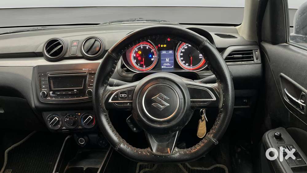 Maruti Suzuki Swift Amt Vxi, 2021, Petrol