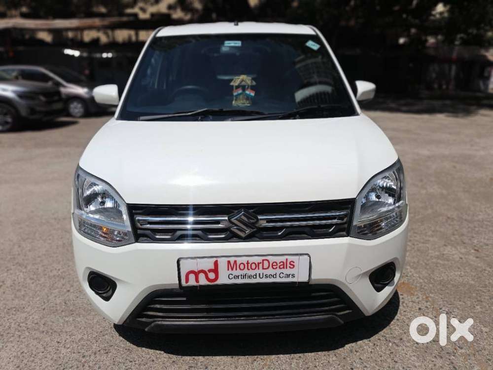 Maruti Suzuki Wagon R 1.0 Vxi Cng, 2023, Cng & Hybrids