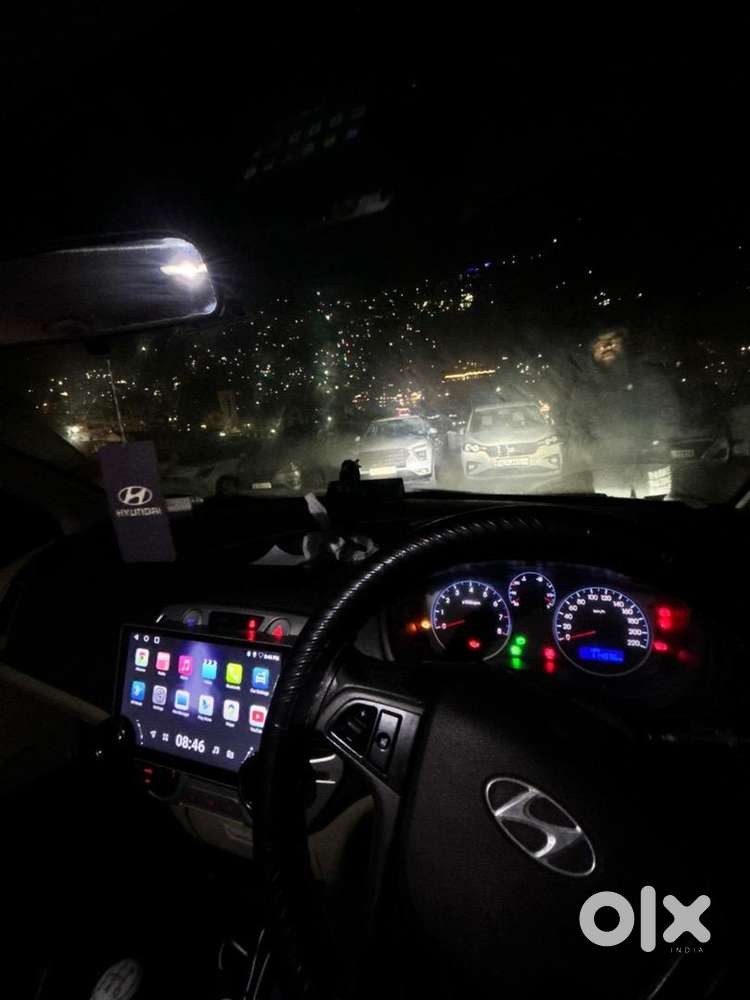 Hyundai I20 2011 Petrol Well Maintained