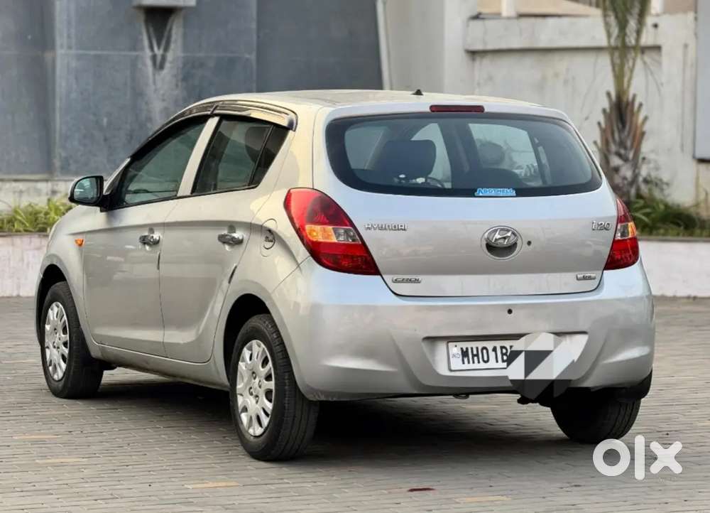 Hyundai I20 2012 Diesel Well Maintained