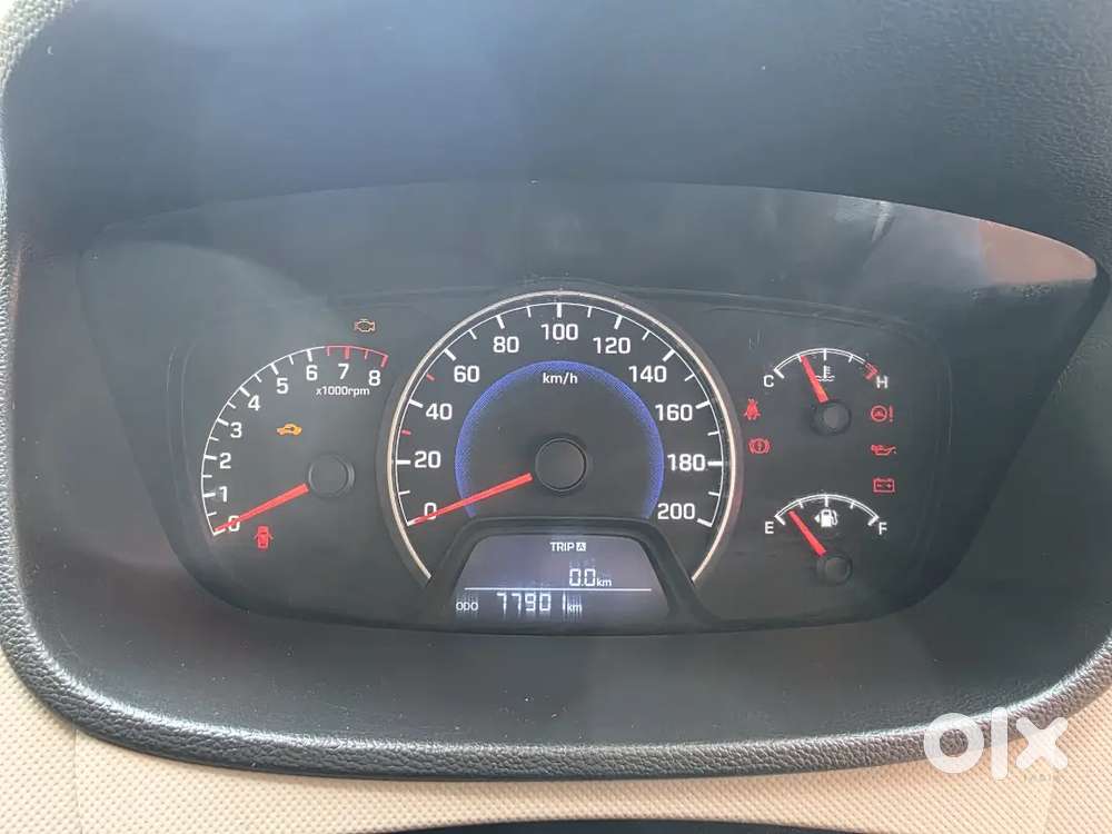 Hyundai Grand I 10 Sportz Petrol