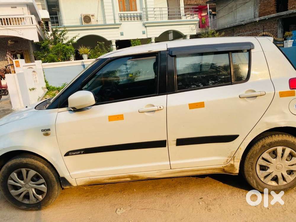 Maruti Suzuki Swift 2011 Diesel Well Maintained