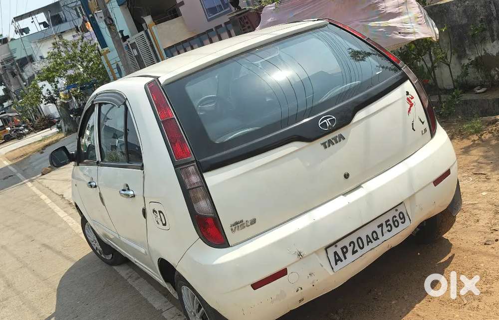 Vehicle Condition All Forfect