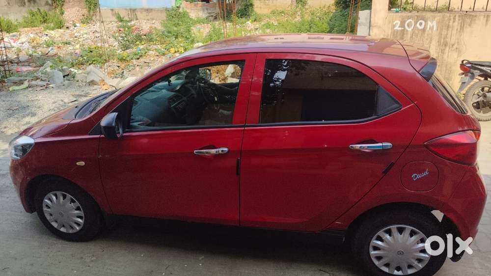 Tata Tiago Xe Diesel, 2018, Diesel
