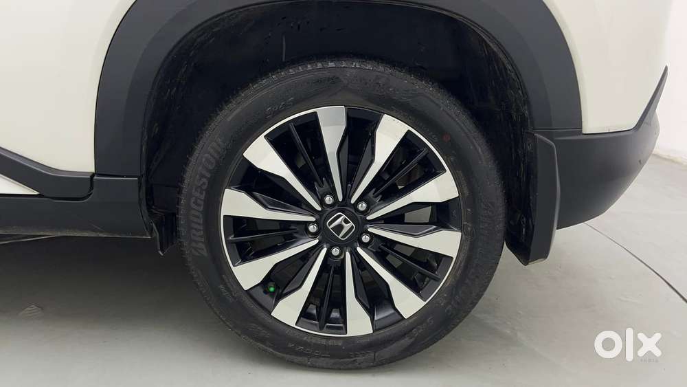 Honda Elevate Zx Cvt, 2024, Petrol