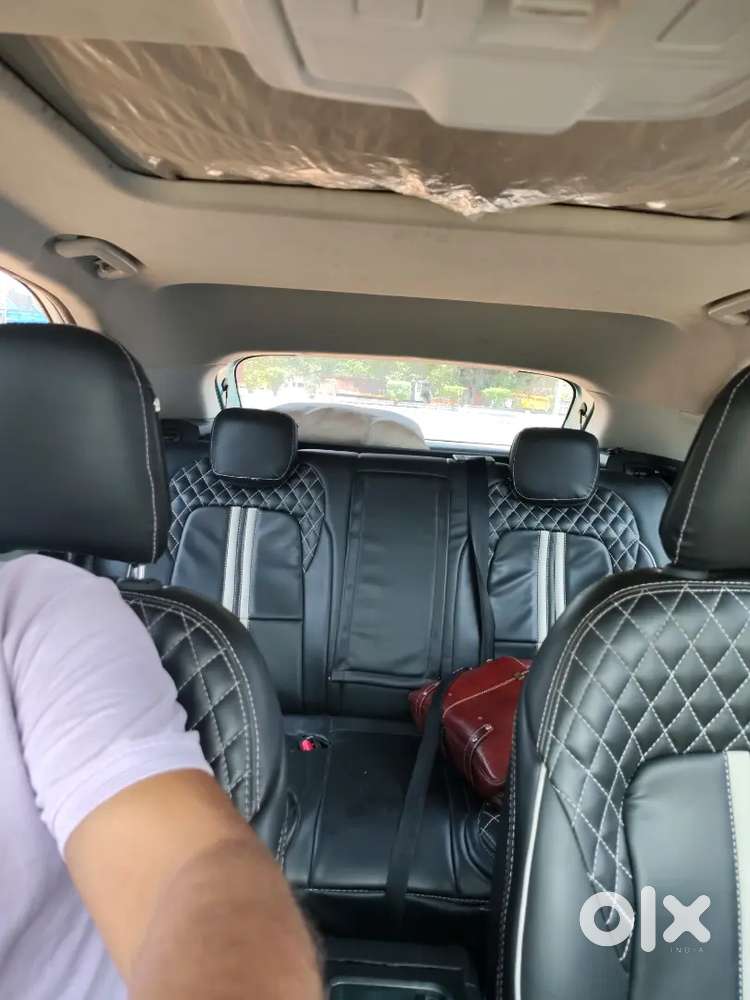 Tata Nexon 2024 Petrol Good Condition