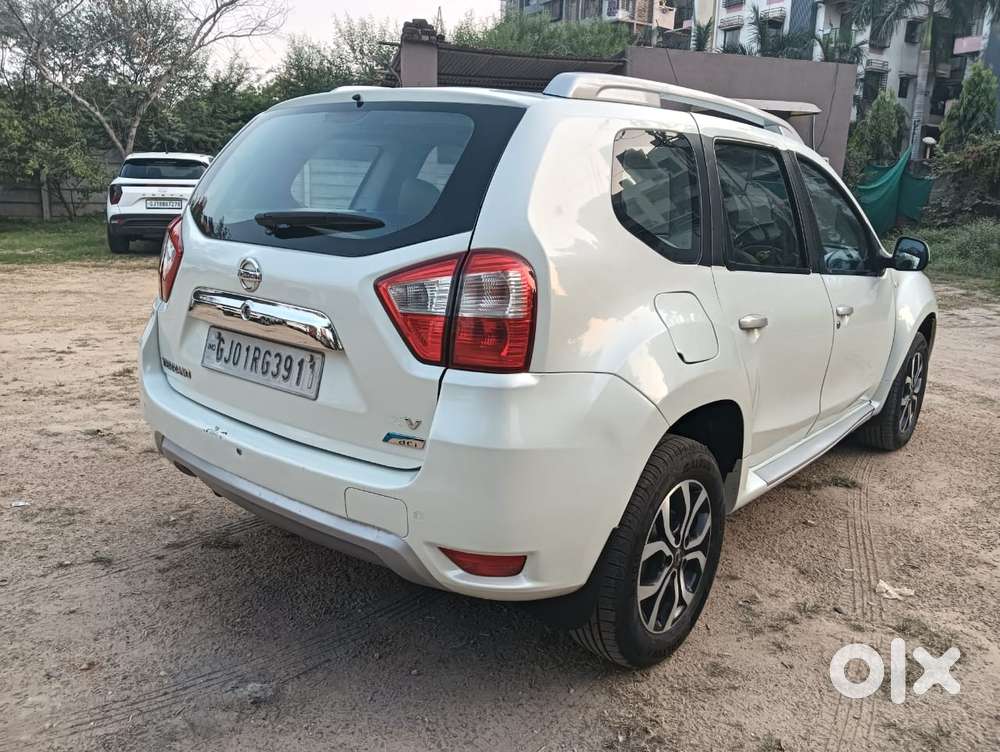 Nissan Terrano Xv D Thp 110 Ps, 2014, Diesel