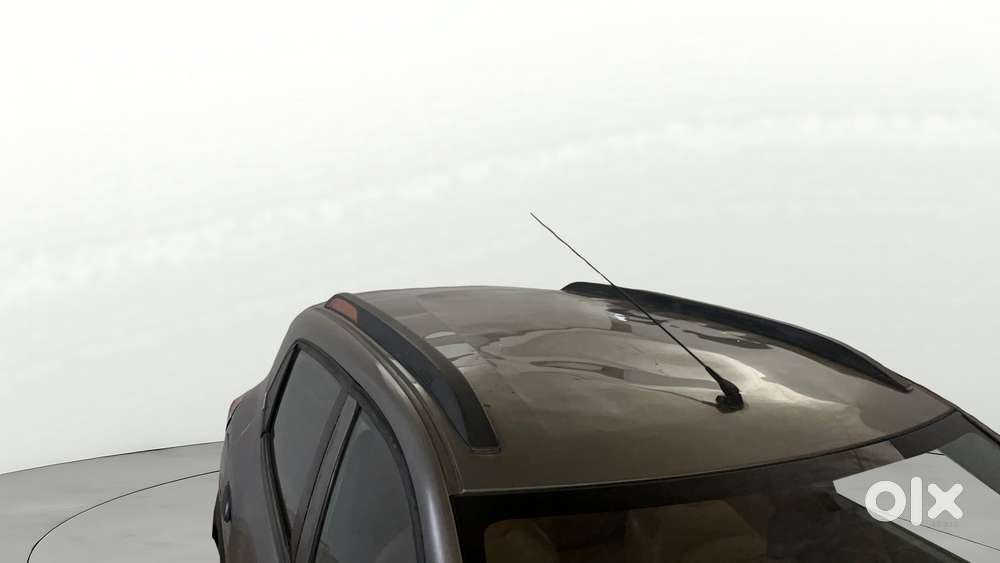 Renault Kwid Rxt, 2017, Petrol