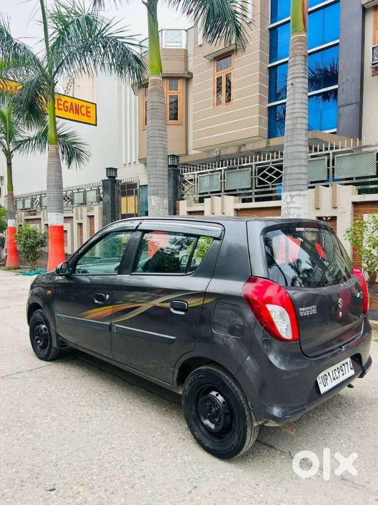 Maruti Suzuki Alto 800 2012-2016 Cng Lxi, 2015, Cng & Hybrids