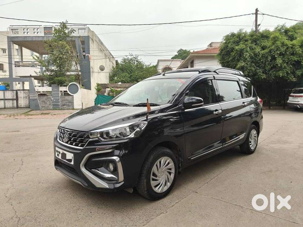 Maruti Suzuki Ertiga Vxi (o) Cng, 2024, Cng & Hybrids