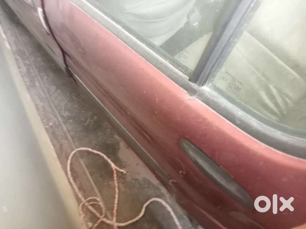 Tata Indica V2 2007 डीज़ल Well Maintained